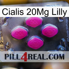 Cialis 20Mg Lilly 02